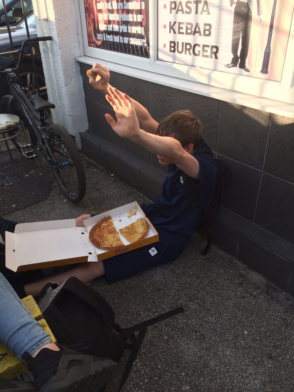 Photo of Charlie's Takeaway - 57 Cheadle Rd, Cheadle Hulme, Cheadle SK8 5EU